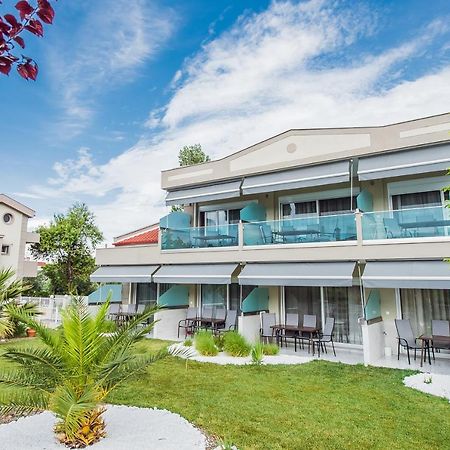 Dream Boutique Apartments Nikiti  Buitenkant foto