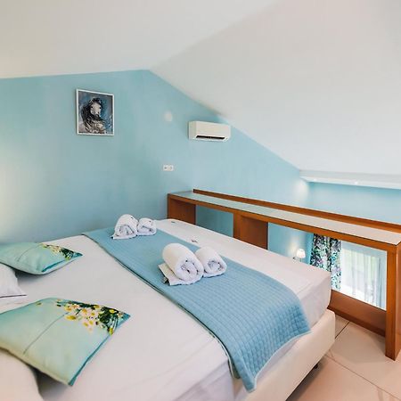 Dream Boutique Apartments Nikiti  Buitenkant foto