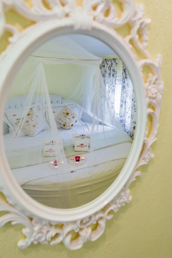 Dream Boutique Apartments Nikiti  Buitenkant foto