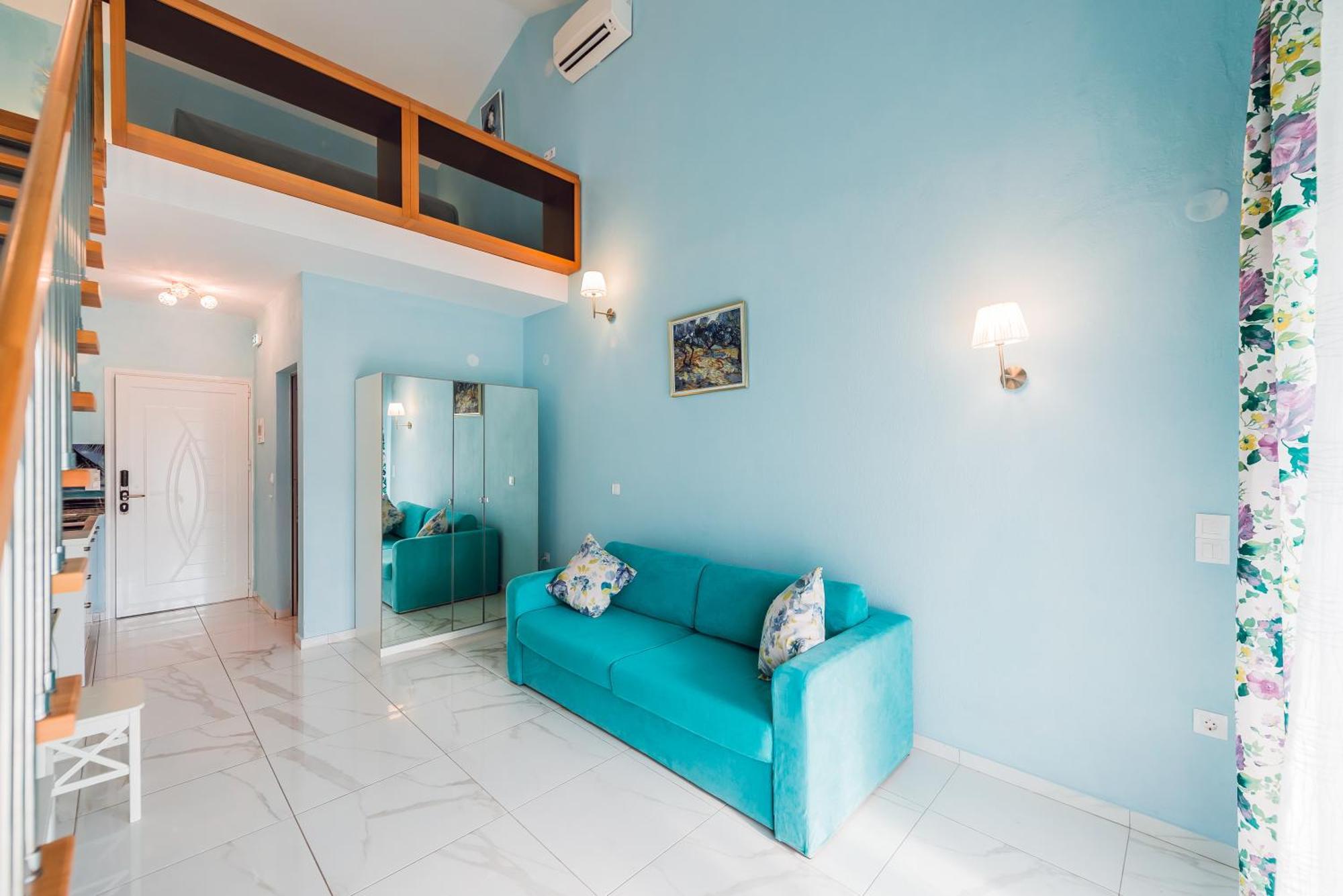Dream Boutique Apartments Nikiti  Buitenkant foto