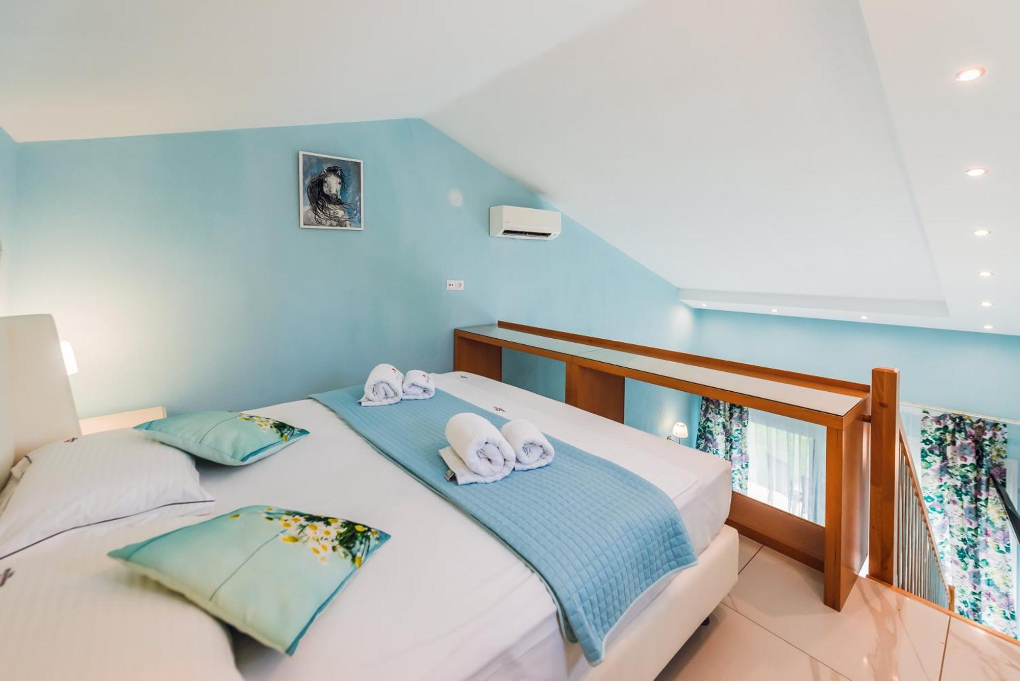 Dream Boutique Apartments Nikiti  Buitenkant foto