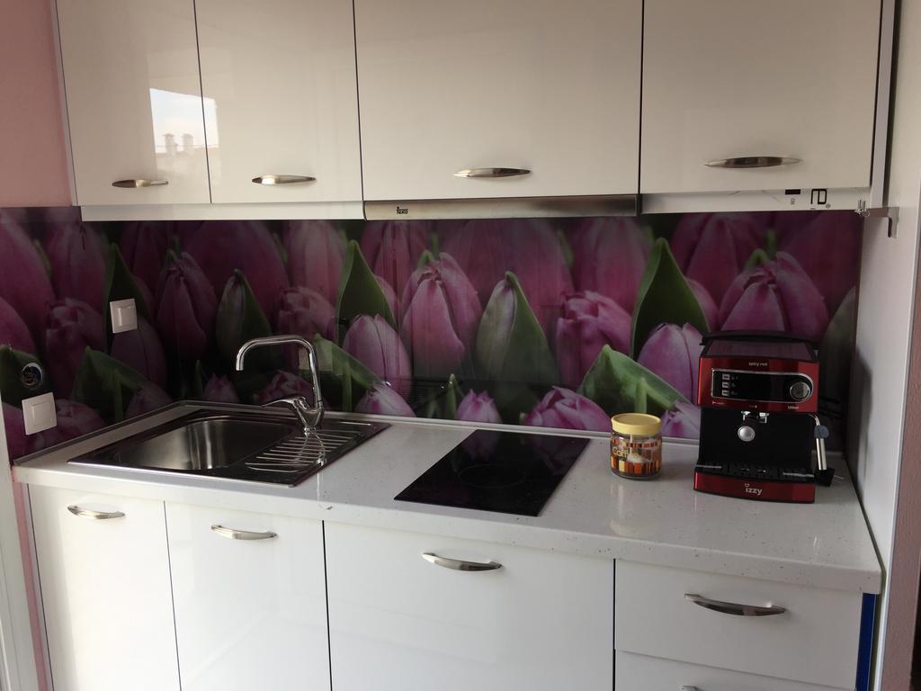 Dream Boutique Apartments Nikiti  Buitenkant foto