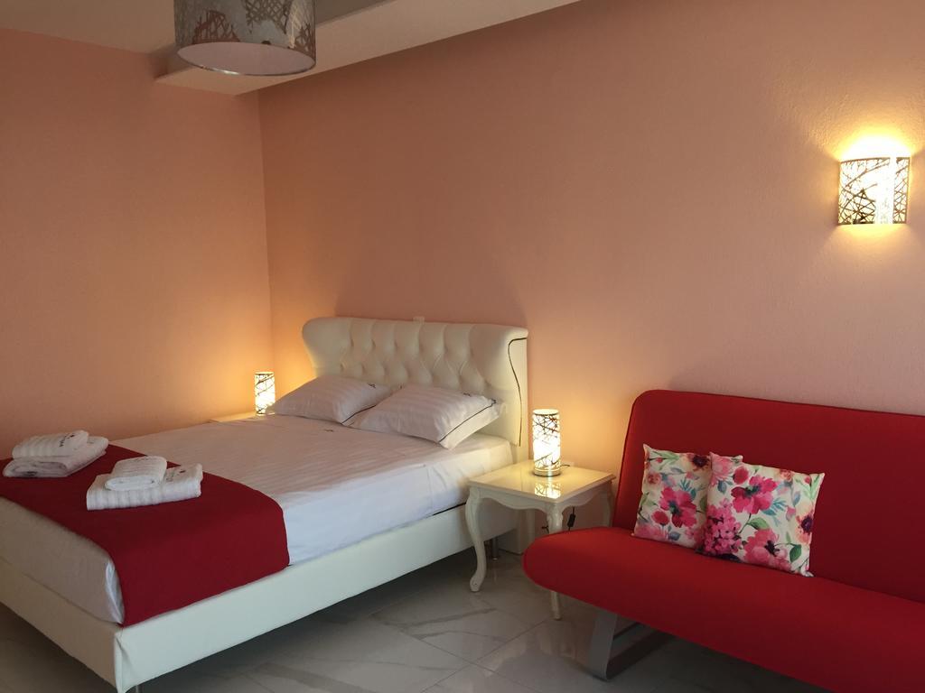 Dream Boutique Apartments Nikiti  Buitenkant foto