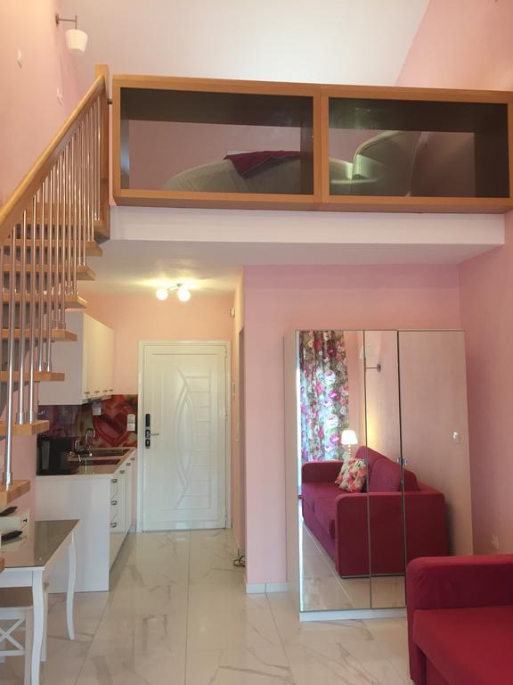 Dream Boutique Apartments Nikiti  Buitenkant foto