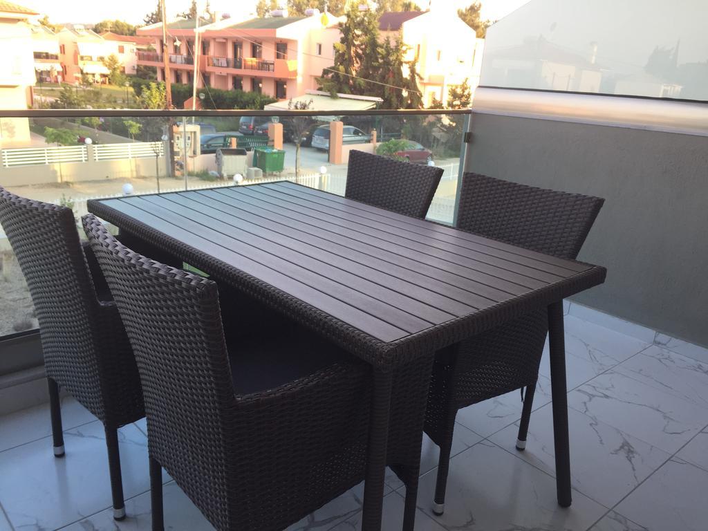 Dream Boutique Apartments Nikiti  Buitenkant foto