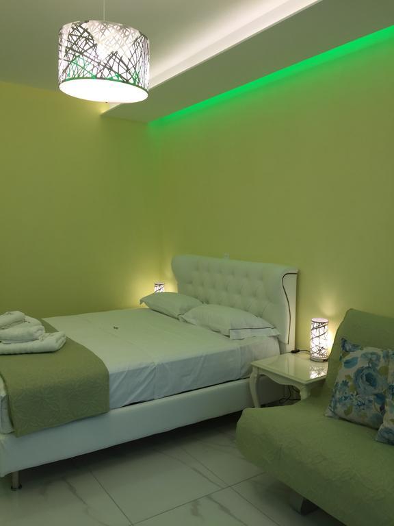 Dream Boutique Apartments Nikiti  Buitenkant foto