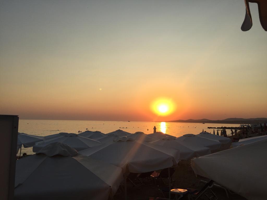 Dream Boutique Apartments Nikiti  Buitenkant foto