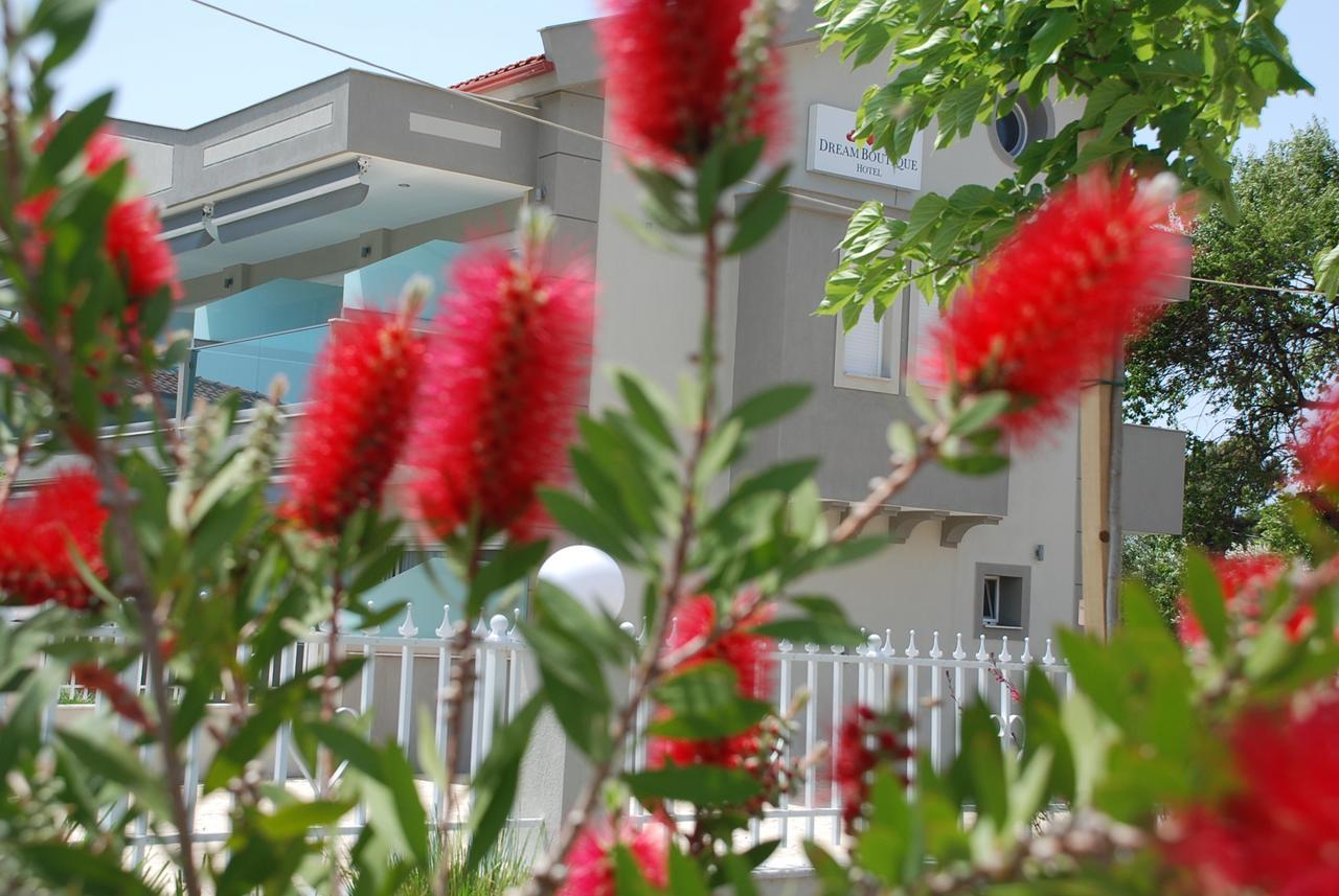 Dream Boutique Apartments Nikiti  Buitenkant foto