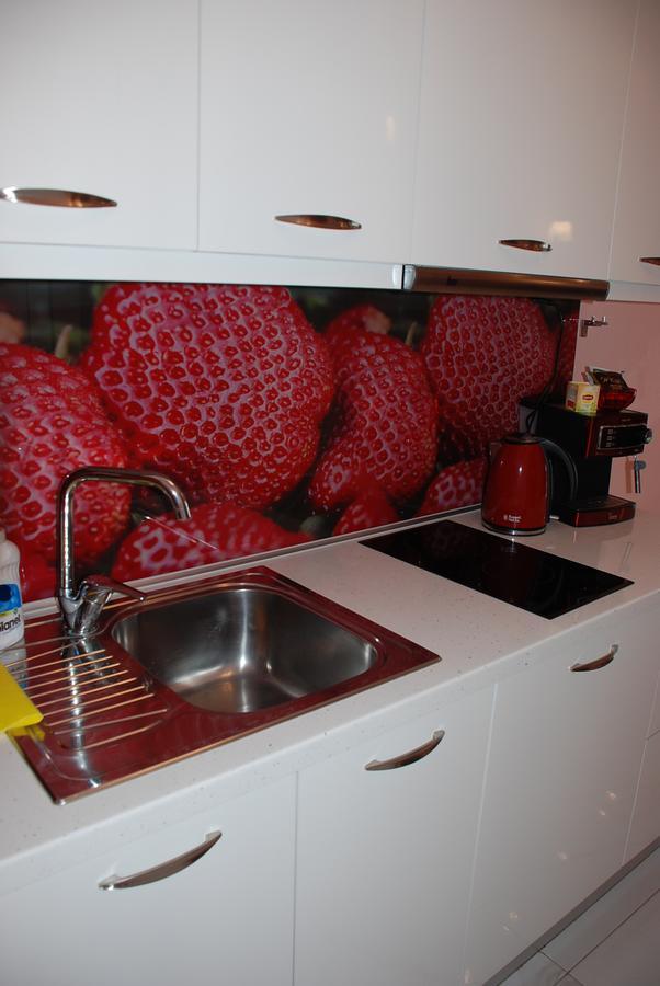 Dream Boutique Apartments Nikiti  Buitenkant foto