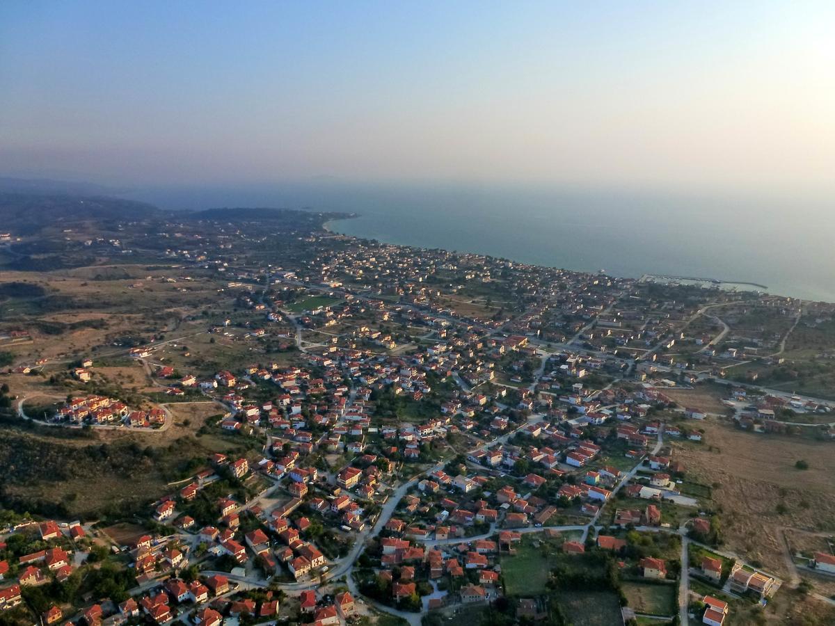 Dream Boutique Apartments Nikiti  Buitenkant foto