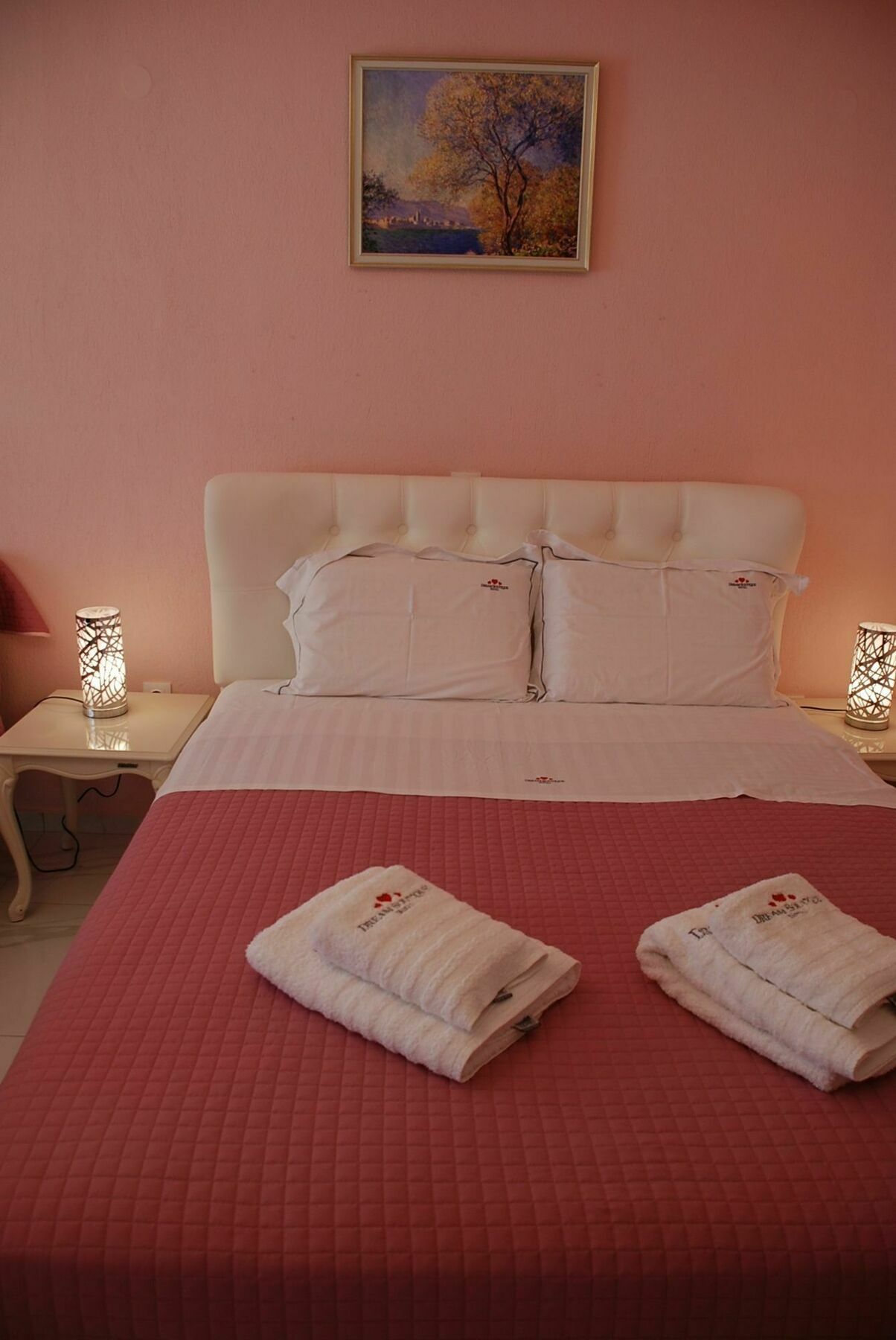 Dream Boutique Apartments Nikiti  Buitenkant foto