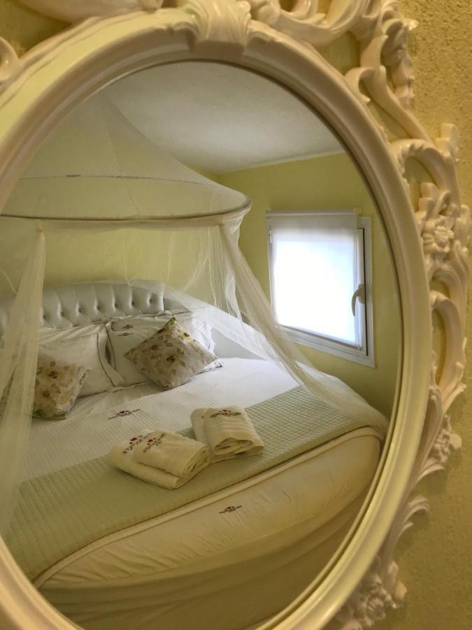 Dream Boutique Apartments Nikiti  Buitenkant foto