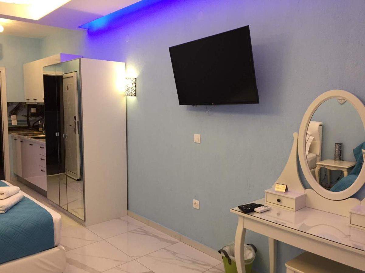 Dream Boutique Apartments Nikiti  Buitenkant foto